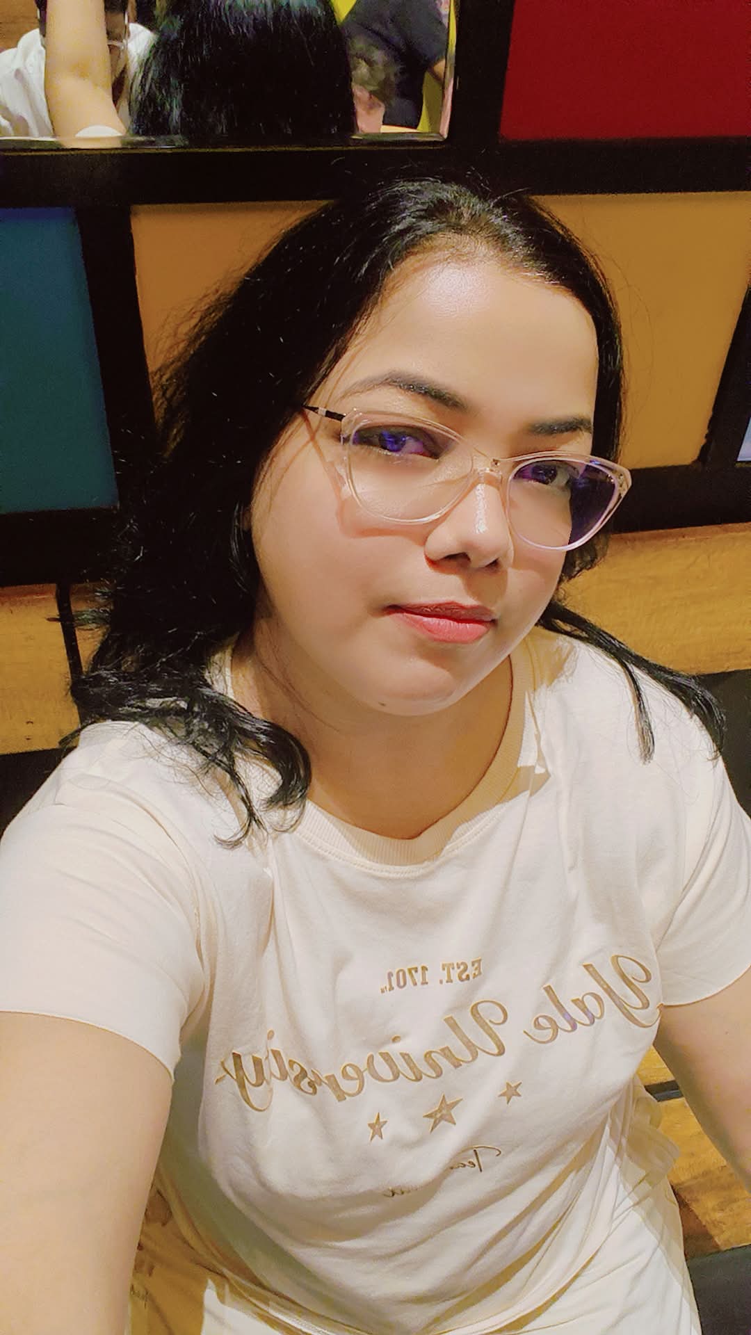 Akanksha Yadav