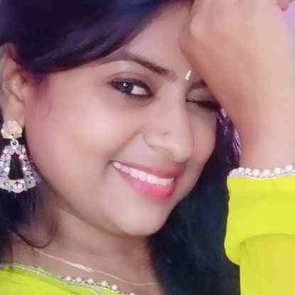 P B Lakshmi Prasanna