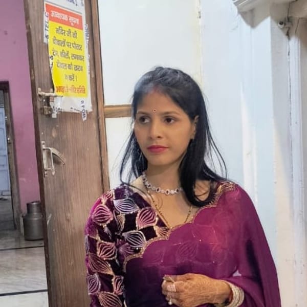 Rinki jain