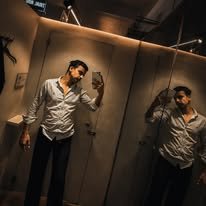 Siddharth Dagur