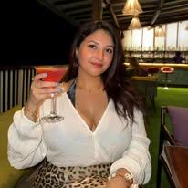 Sharanya Nair