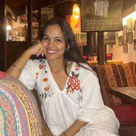 Pratima Singh