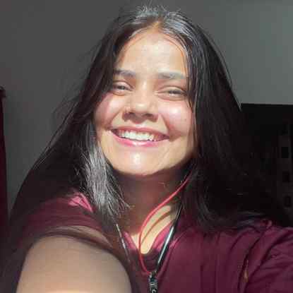 Rakhi Singh