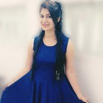 Himanshi Mordani
