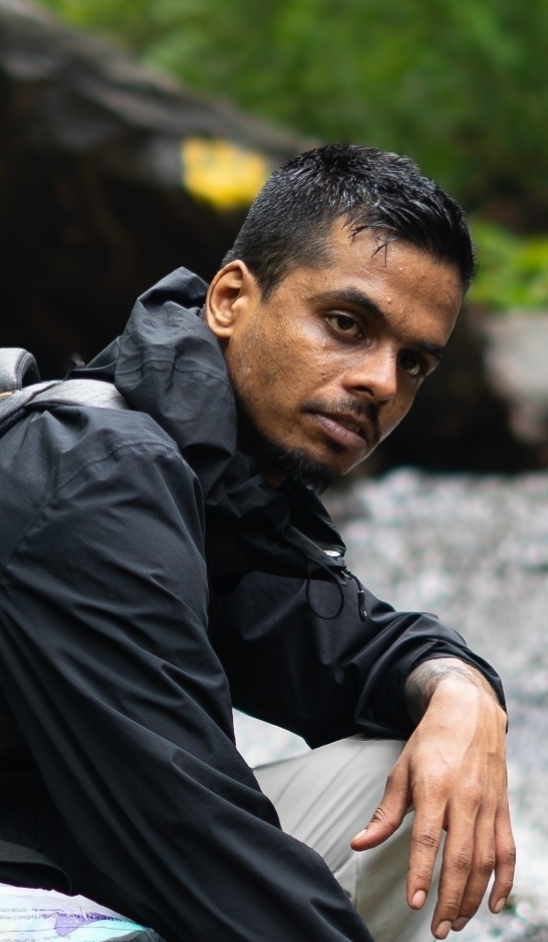 Darshan Khanvilkar