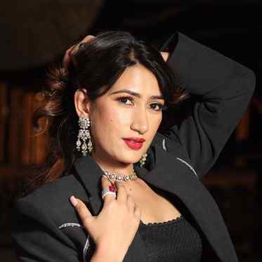Anugya Sharma
