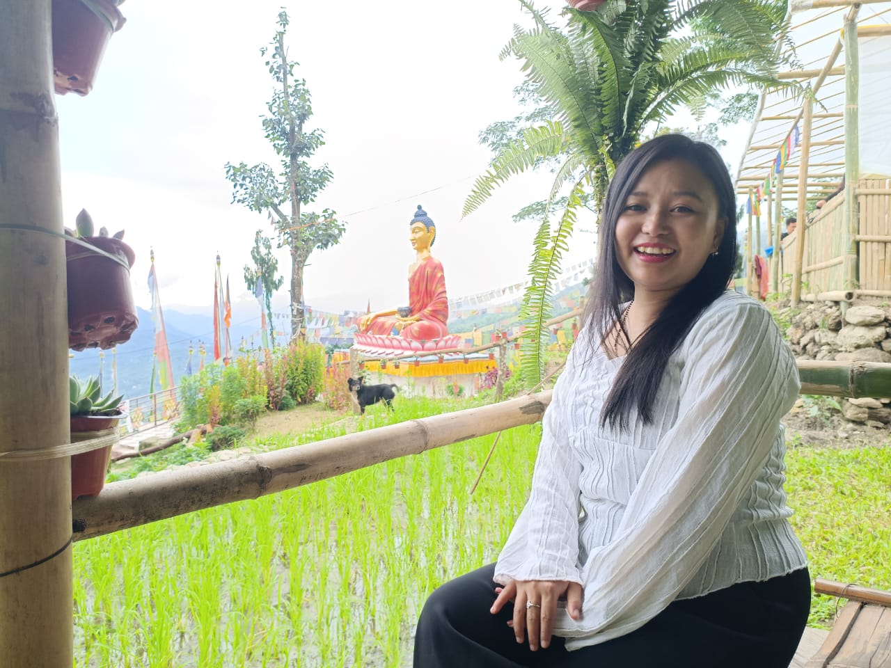 SMITA SUBBA