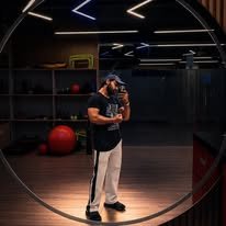 Abhishek Parihar
