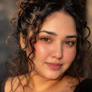 Shraddha Shenoi