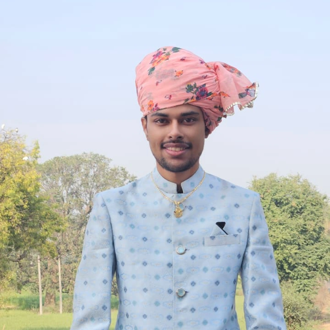 Mayank Singh Rao