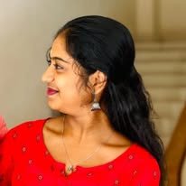 Nandana V S