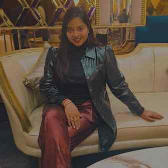 Tanya Goel