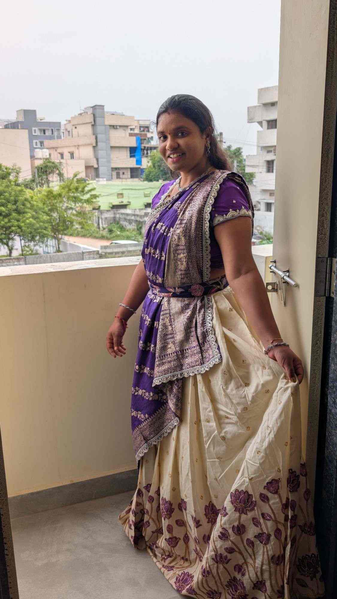 Kanchan Bhavani