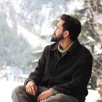 Arsen Sanjay