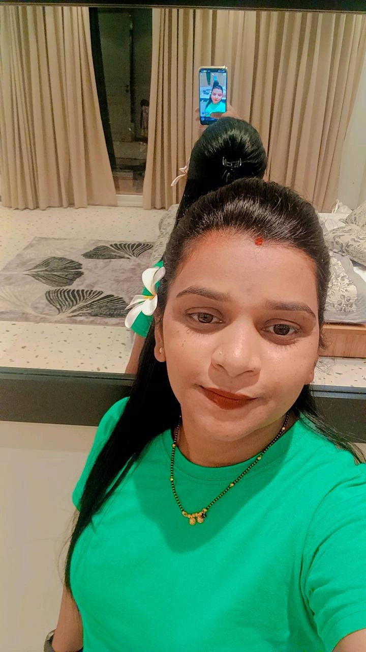 Pooja Shinde
