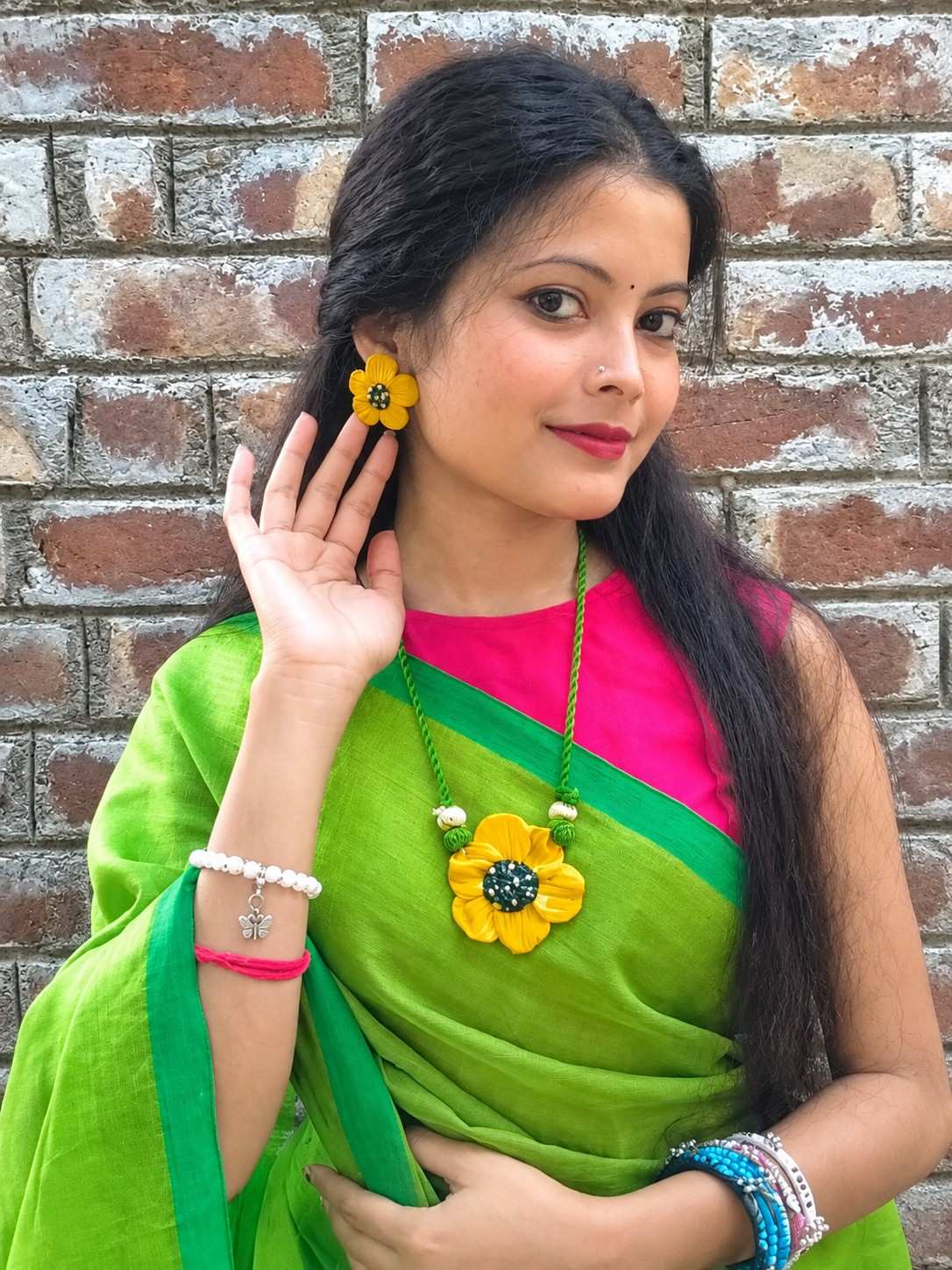 Sushmita Das
