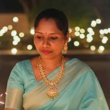 PAVANI Varma