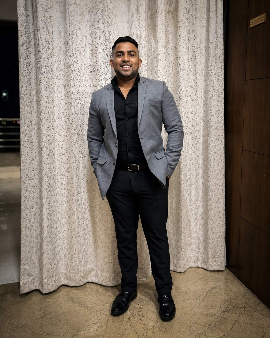 Nishant Kumar