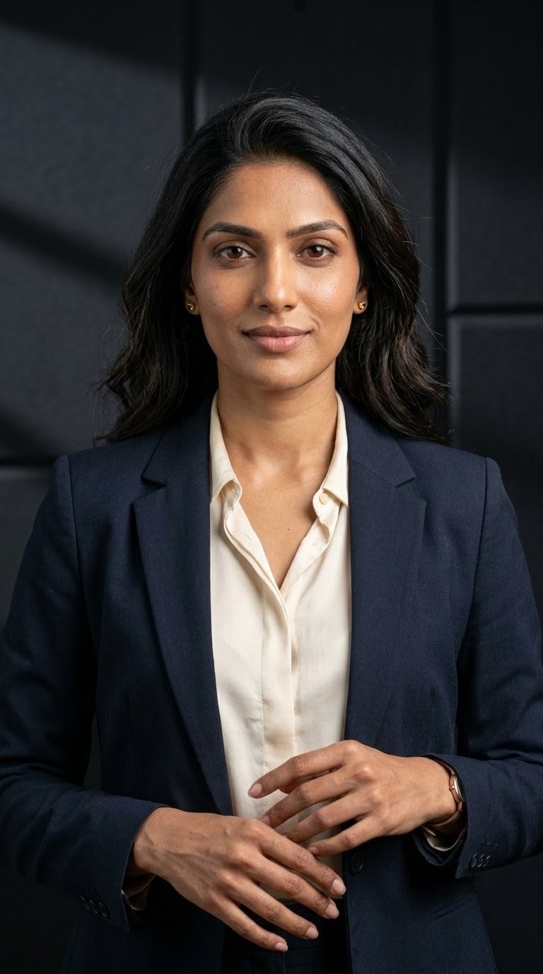 Meera Joshi