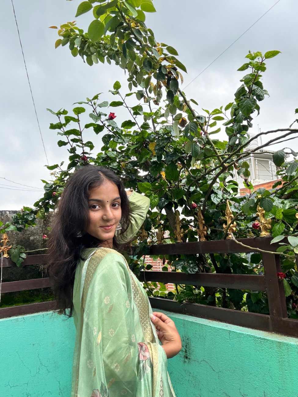 Komal Bargali