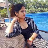 Ashu Yadav