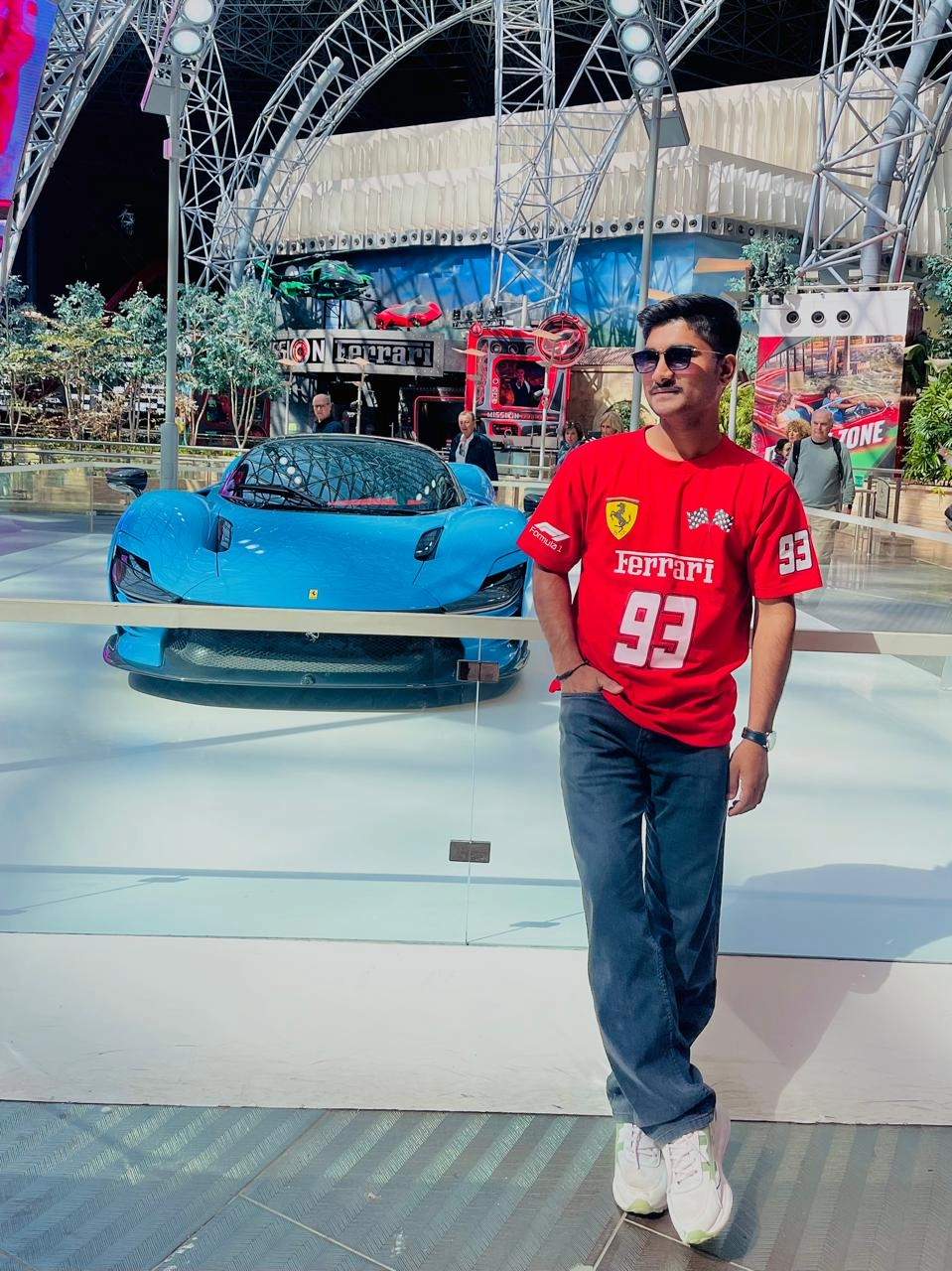 RITIK Gupta