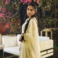 haniya sayed