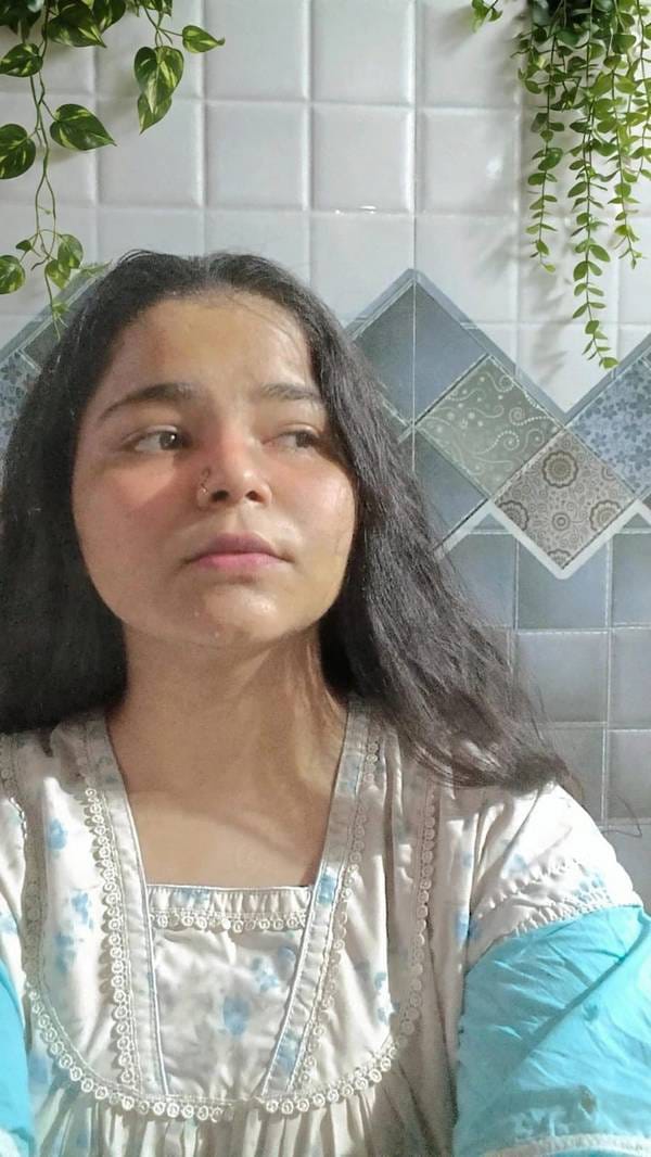 MAHEK PATEL
