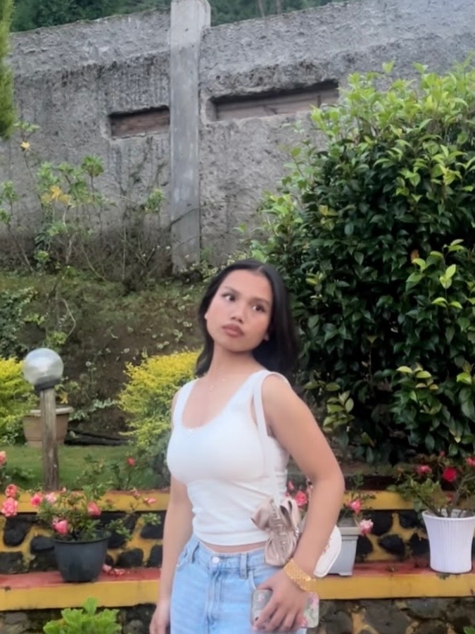 Teila Lyngdoh