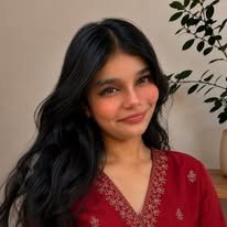 Chahat Jaiswal