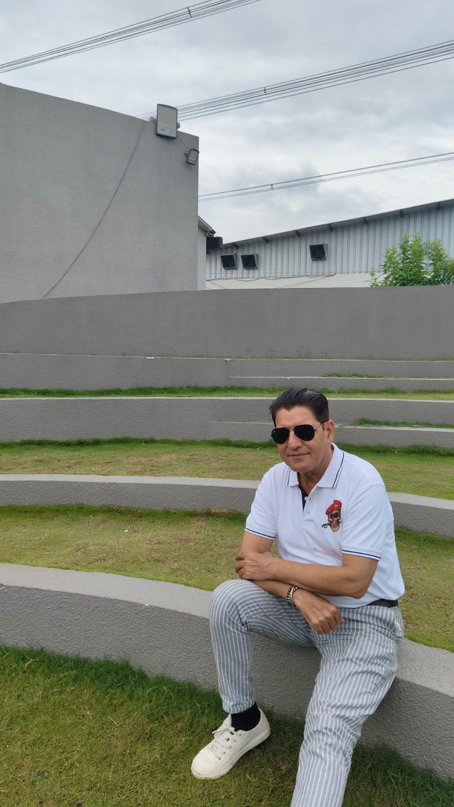 Shailendra dhingra