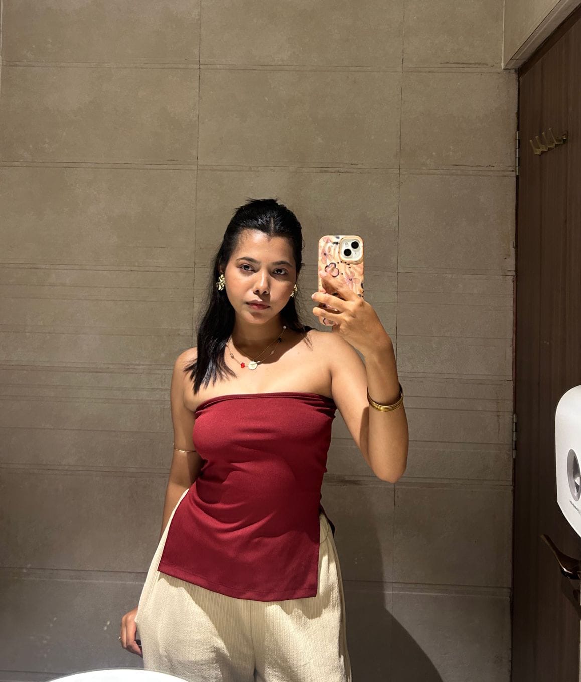 Rituparna Debnath