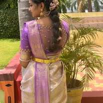 Reddy Sreeja