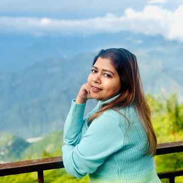 Dibya Mondal