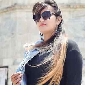 Dazzle lodha