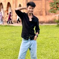 Dhiraj Gogoi