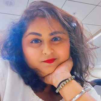 Khushbu Shetkar