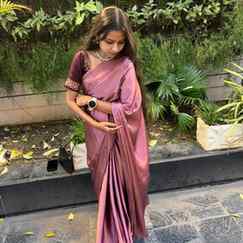 Sakshi Thakre