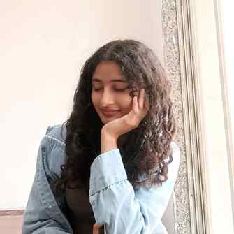 Rimi maurya