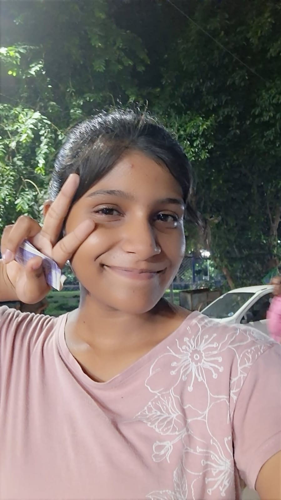 Swastika Das