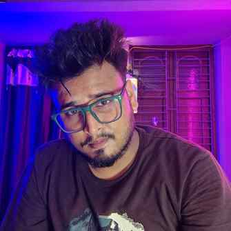 Abhishekh Rajbhar