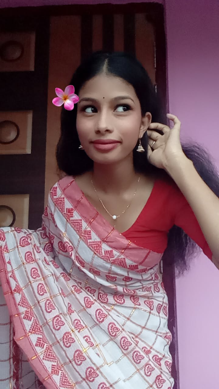 Nandini Mazumder