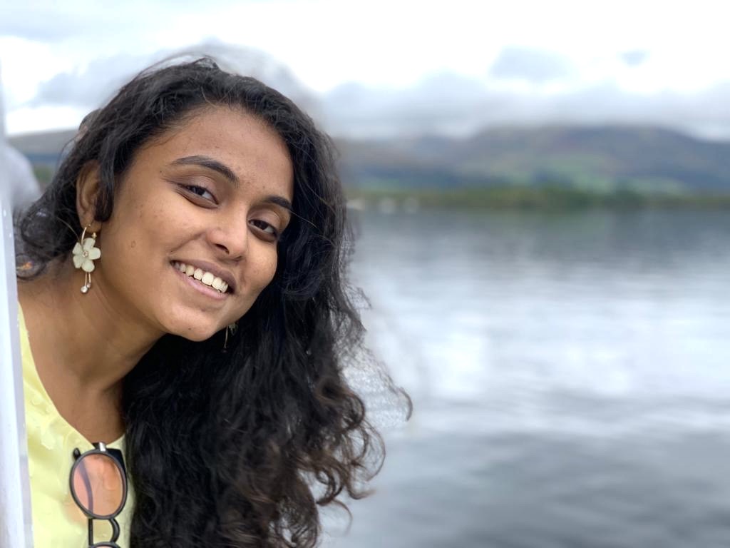 Hiral Bhatia