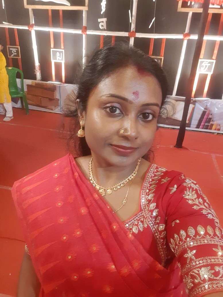 Kanika Karmakar