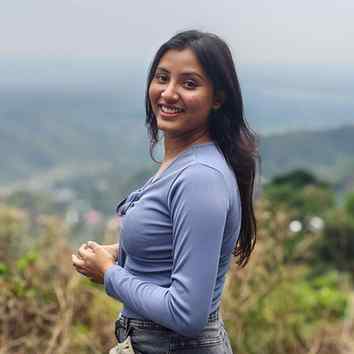 Shreya Das