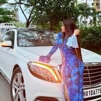 Suchana Mondal