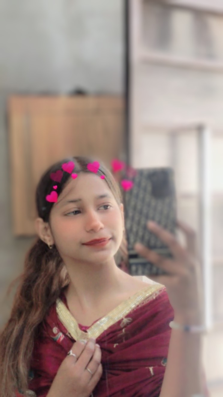 HarSimran Kaur