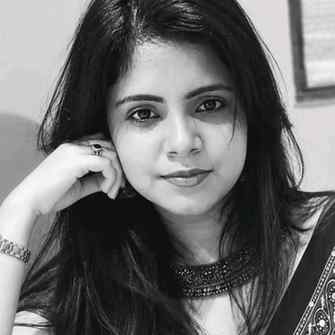 Taniya Kundu
