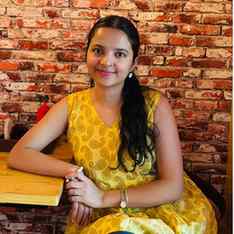 Shivangi Singh