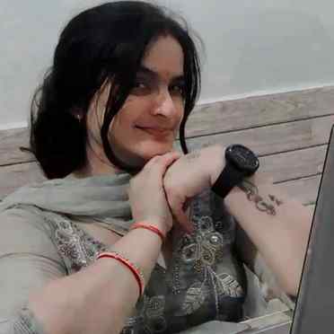 Pinkee Chaudhary
